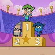 The Fairly Oddlympics