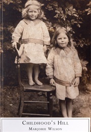 Childhood's Hill (Marjorie Wilson)