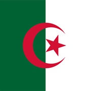 Algeria