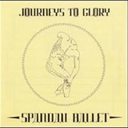 Journeys to Glory - Spandau Ballet