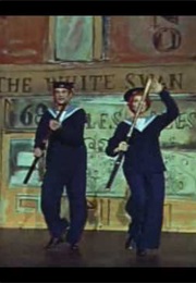 STAR!  the Sound of a Legend (1968)