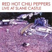 Red Hot Chili Peppers - Live at Slane