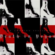 (1999) Death in Vegas - The Contino Sessions