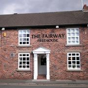 The Fairway (Free House)