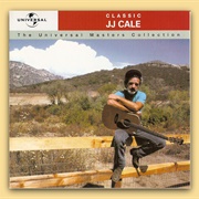 J.J.Cale - The Universal Masters Collection