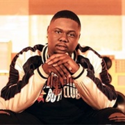 Leslie André Wakefield Jr (DJ Official)