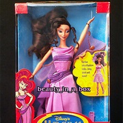 Megara Doll