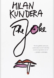 The Joke (Milan Kundera)