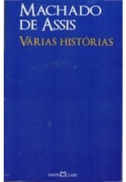 Varias Historias (Machado De Assis)
