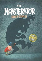 The Monsterator (Keith Graves)