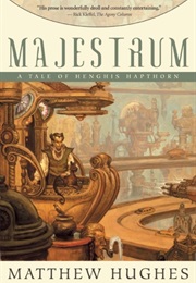 Majestrum (Matthew Hughes)