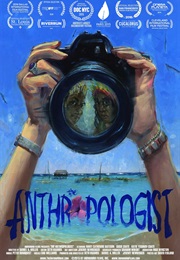 The Anthropologist (2016)