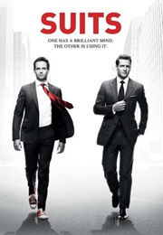 Suits (2011)