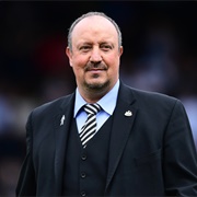 Rafael Benitez