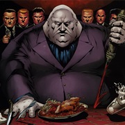 Tobias Whale