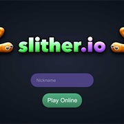 Slither.Io