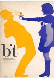 Dipingi Di Giallo Il Tuo Poliziotto (1970)