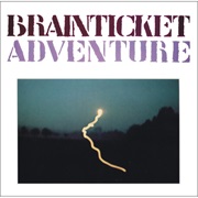 Brainticket - Adventure