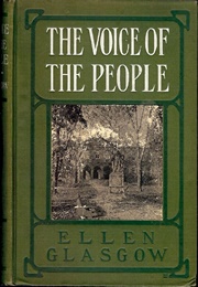 The Voice of the People (Ellen Glasgow)