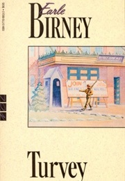 Turvey (Earle Birney)