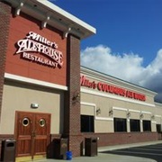 Miller's Ale House