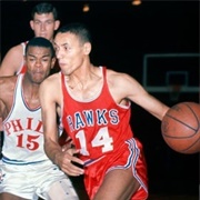 Lenny Wilkens