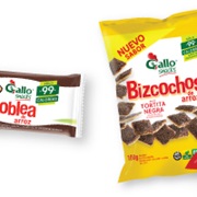 Gallo Snacks (Argentina)