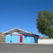 Teec Nos Pos, Arizona