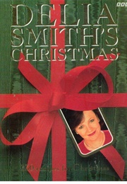 Delia Smith's Christmas (Delia Smith)