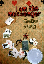 I Am the Messenger (Markus Zusak)