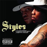 Styles P - A Gangster and a Gentleman