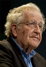 Noam Chomsky (Noam Chomsky)