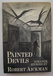 Painted Devils (Robert Aickman)