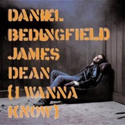 James Dean - Daniel Bedingfield