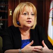 Slavica Đukić Dejanović, Servia