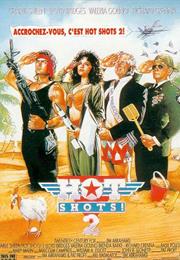 Hot Shot 2