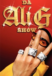 Da Ali G Show - Season 2 (2003)