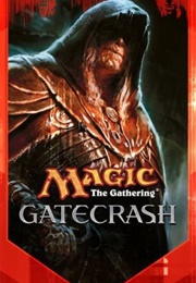 Gatecrash (Doug Beyer)