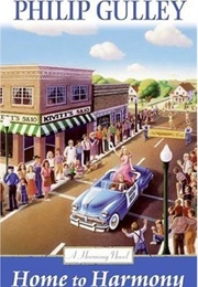 Home to Harmony (Philip Gulley)