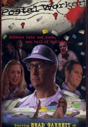 Postal Worker (1998)