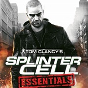 Tom Clancy&#39;s Splinter Cell: Essentials
