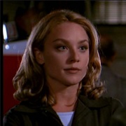 Detective Kate Lockley