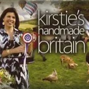 Kirstie's Handmade Britain