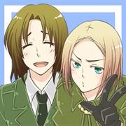 Lithuania and Poland