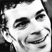 Ian Dury, 57, Liver Cancer