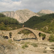 Kasabasi Bridge