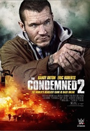 The Condemned 2 (2015)