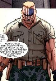 Nuke (Marvel Comics)