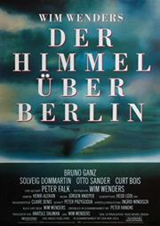 Der Himmel Uber Berlin
