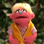 Judy (Sesame Street)